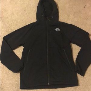 Men’s north face jacket